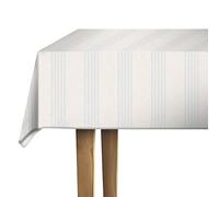 d-c-fix Jolina Wipe-Clean Tablecloth - PVC-Free - Food Safe, Stain-Resistant - Indoor & Outdoor Use - 150 x 220 cm