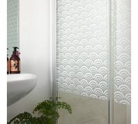 D-C-Fix Koya Premium Static Cling Window Film 90cm X 1.5m