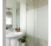 D-C-Fix Koya Premium Static Cling Window Film For Privacy And Décor 1.5M(L) 90Cm(W)