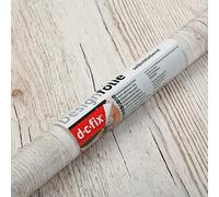d-c-fix Light Rustic Pine Wood Sticky Back Furniture Vinyl Wrap 10m x 67cm