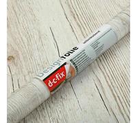 D-C-Fix Light Rustic Pine Wood Sticky Backed Vinyl Wrap (346-8138) 2m x 67cm