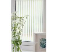 D-C-Fix Linia Self-Adhesive Vinyl Window Film - 90.0 X 150 Cm One Colour