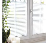 45cm x 1.5m d-c-fix LINIA static cling vinyl window privacy film (338-0043)