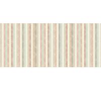 d-c-fix Lulina Oilcloth Tablecloth PVC-Free - Washable Waterproof - Indoor and Outdoor - Oilcloth Plastic Tablecloth, Wax Tablecloth - 140 cm x 180 cm, Square