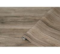 d-c-fix Makeover Canyon Oak Wood Self Adhesive Stickyback Plastic 10m x 90cm