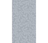d-c-fix® Manhattan Tablecloth | Table Cloth Table Linen Oilcloth Table Kitchen Dining Room | Dirt-Repellent Coating Food-Safe | Lifletto Grey 110 cm x 140 cm