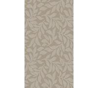 d-c-fix® Manhattan Tablecloth | Table Cloth Table Linen Oilcloth Table Kitchen Dining Room | Dirt-Repellent Coating Food-Safe | Lifletto Sand 150 cm Round
