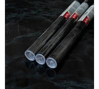 d-c-fix Marble Black 67.5cm x 2m Self-adhesive Vinyl Wrap for Worktops