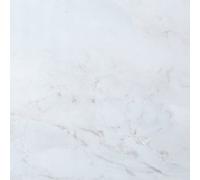 D-C-Fix Marble Matt White Self-Adhesive Film (L)2M (W)675mm