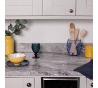 D C Fix dc fix Marble Paladina Self Adhesive Vinyl 67.5CMX15M Beige