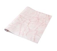 D-C-Fix Marble Pink Self Adhesive Vinyl Wrap Film | Size: 675mm x 5000mm d-c-fix Pink 675mm x 5000mm
