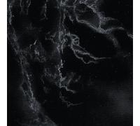 D-C-Fix Marmi Matt Black Marble Effect Self-Adhesive Film (L)2M (W)675mm