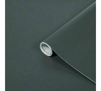 d-c-fix MATT ANTHRACITE GREY sticky back plastic vinyl wrap film 67.5cm x 2m