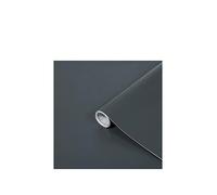 D-C-Fix Matt Anthracite Self Adhesive Vinyl Wrap Film One Colour