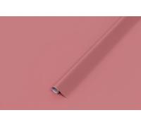 D-C-Fix Matt Ash Rose Pink Sticky Back Plastic Vinyl Self Adhesive Wrap 2M X 45Cm