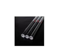 D-C-Fix Matt Black Self-Adhesive Vinyl Wrap Film One Colour