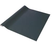 D-C-Fix Matt Navy Self Adhesive Vinyl Film - 500cm