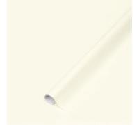D-C-Fix Matt Off-White Self-Adhesive Film (L)2.1M (W)900mm