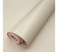 D-C-Fix Matt Sand Putty Off White Self-Adhesive Furniture Wrap (L)5M (W)675mm