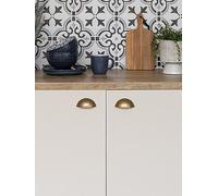 D-C-Fix Matt Sand Self-Adhesive Vinyl Wrap Film - 67.5 Cm X 2 M One Colour