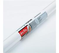 d-c-fix Self Adhesive Film Matt White 90cm x 2.1m- you get 7