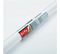 d-c-fix Self Adhesive Film Matt White 67.5cm x 2m