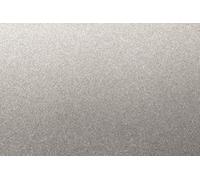 d-c-fix Vinyl wrap Silver Glitter 67,5 cm x 2 m - Sticky Back Plastic roll for Furniture, Kitchen & cupboards - Contact Paper Sticker self Adhesive Film