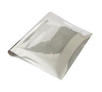 D-C-Fix Mirror Effect Self Adhesive Vinyl Wrap Film in Silver | Size: 900mm x 1200mm d-c-fix Silver 900mm x 1200mm