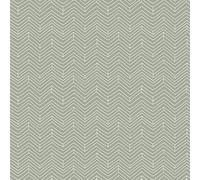 d-c-fix® Monte Carlo Tablecloth Table Linen Oilcloth Table Kitchen Dining Room Dirt-Repellent Coating Food-Safe Sabila Sage Green 150 cm Round