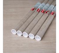 d-c-fix Oak Santana Lime 67.5cm x 2m (Pack of 5 Rolls) Self Adhesive Vinyl wrap for Doors & worktops