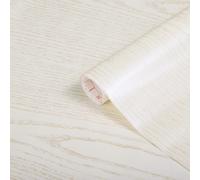 d-c-fix Pearlwood Woodgrain Self Adhesive Sticky Back Plastic Vinyl 5m x 90cm