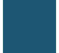D-C-Fix Plain Gloss Petrol Blue Self-Adhesive Film (L)2M (W)450mm