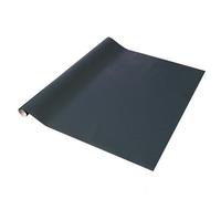 D-C-Fix Plain Matt Midnight Navy Blue Self Adhesive Vinyl Wrap Film For Kitchen Doors And Furniture 15M(L) 67.5Cm(W) Box Of 3 Roll