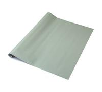 D-C-Fix Plain Matt Sage Green Self Adhesive Vinyl Wrap Film For Kitchen Doors And Furniture 15M(L) 67.5Cm(W) Box Of 3 Rolls
