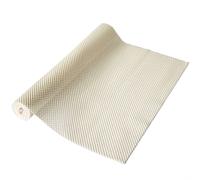 D-C-Fix Premium Anti Slip Mat Beige Shelf & Drawer Liners | Size: 500mm x 1500mm d-c-fix Beige 500mm x 1500mm