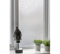 D-C-Fix Premium Static Cling Window Film Japondi 67.5Cm X 1.5M (2 Rolls) White