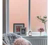 d-c-fix Milky Static Cling Window Privacy Sticky Back Plastic Vinyl Wrap Film 45cm x 1.5m