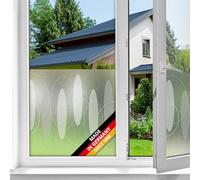 d-c-fix Privacy Window Film Findus 45 cm x 1,5 m Premium Static Cling