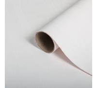 D-C-Fix Quadro White Sticky Back Plastic Self Adhesive Vinyl Film Wrap 1.5M X 67Cm