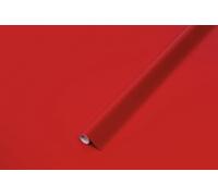 D-C-Fix Red Gloss Vinyl Film Wrap Sticky Back Plastic Self Adhesive 2.1M X 90Cm