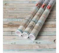 d-c-fix Rio Ocean 67.5cm x 2m Self-adhesive Vinyl Wrap