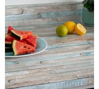 d-c-fix Rio Ocean Washed Planks 67.5cm x 2m Self-adhesive Vinyl Wrap