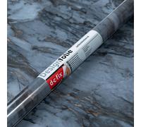 D-C-Fix Marble Romeo Gold 67.5Cm X 15M Self-Adhesive Vinyl Wrap For Doors And Worktops