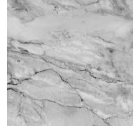 Romeo Grey marble self-adhesive vinyl kitchen bathroom table worktop wrap 67.5cm