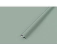 D-C-Fix Sage Green Matt Sticky Back Plastic Furniture Worktop Self Adhesive Wrap 1M X 45Cm