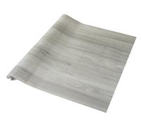 d-c-fix Sangallo Light Grey Wood Sticky Back Furniture Wrap 5m x 67cm
