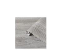 D-C-Fix Sangallo Grey Self-Adhesive Vinyl Wrap Film One Colour