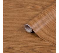 D-C-Fix Self Adhesive Film 450mm X 2M Light Oak F346-0035