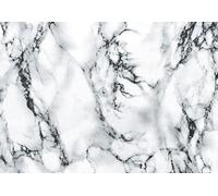 D-C-Fix - Self Adhesive Film - Marble White - 90Cm X 2.1M