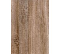 d-c-fix Vinyl Wrap Light sonoma oak 90 cm x 2,1 m - Sticky Back Plastic | Self Adhesive Vinyl for Furniture, Kitchen Cabinets, Table & Window Sills - DIY Peel and Stick Wrap - Wipe Clean & Durable